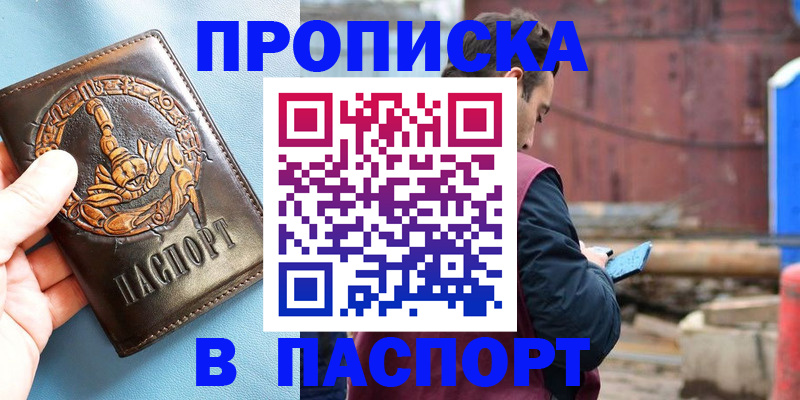 прописка в Оленегорске